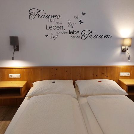 Appartamento Haus Lenz Serfaus Esterno foto