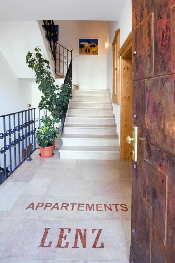 Appartamento Haus Lenz Serfaus Esterno foto