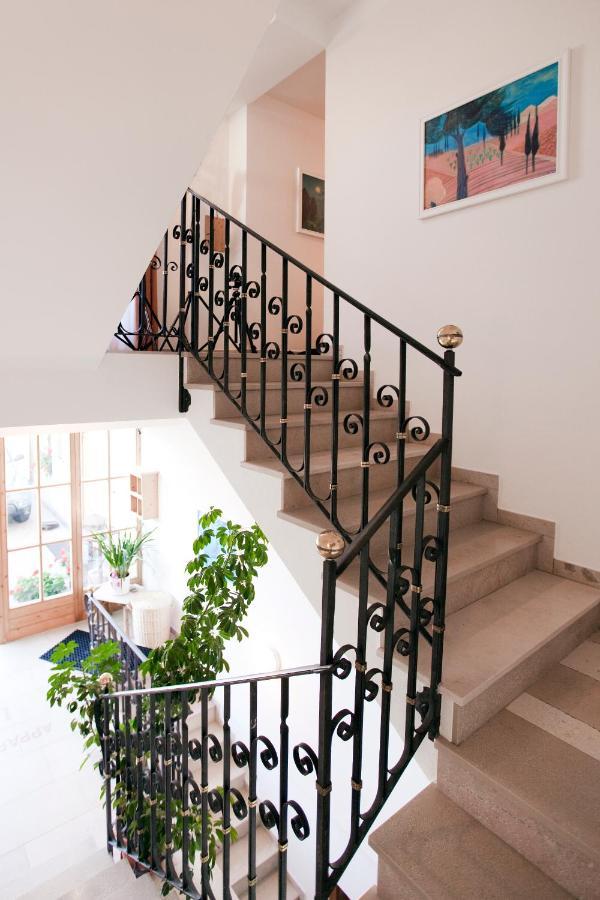 Appartamento Haus Lenz Serfaus Esterno foto