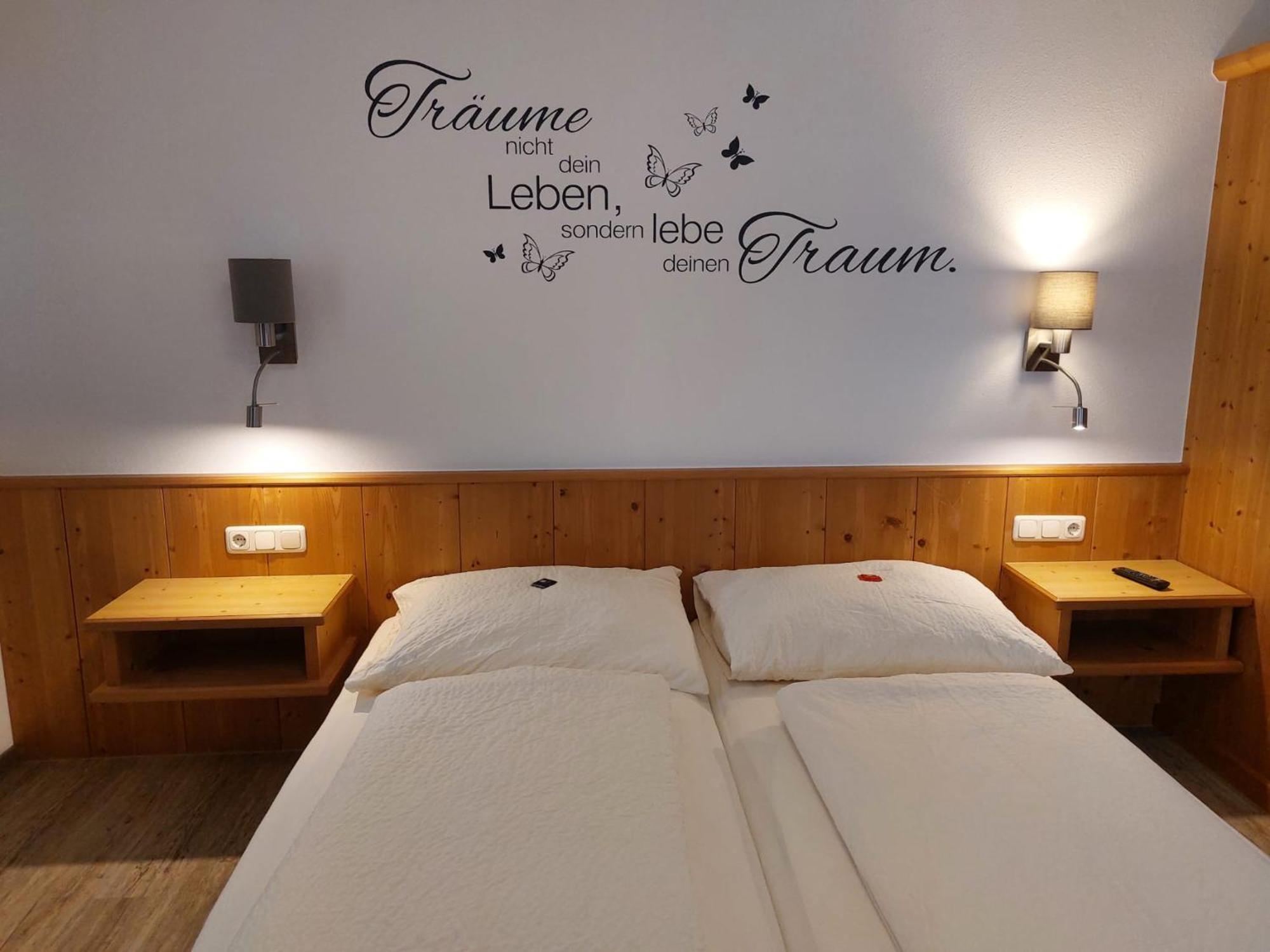 Appartamento Haus Lenz Serfaus Esterno foto