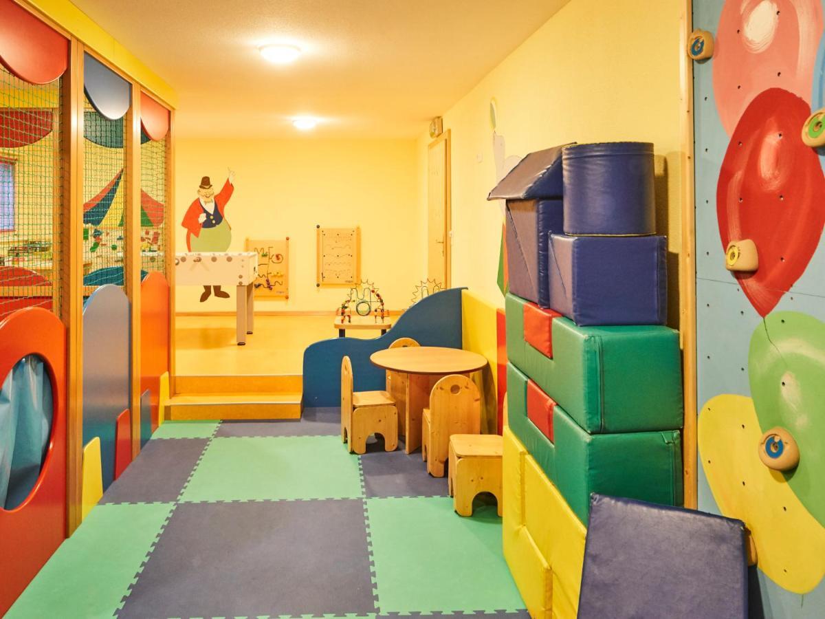 Appartamento Haus Lenz Serfaus Esterno foto